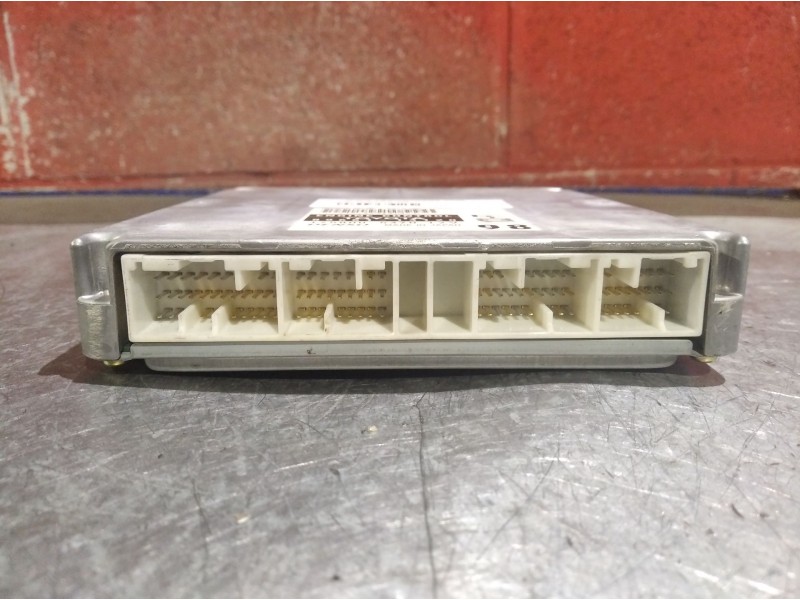 Recambio de centralita motor uce para toyota corolla verso (e12)  | 0.02 - 0.04  | 0.02 - 0.04 referencia OEM IAM 8966113120 175