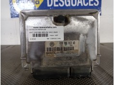 Recambio de centralita motor uce para seat cordoba berlina (6k2) stella | 08.99 - 12.03 stella | 08.99 - 12.03 referencia OEM IA