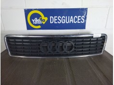 Recambio de rejilla delantera para audi a8 (d2) 2.5 tdi | 10.98 - 12.00 2.5 tdi | 10.98 - 12.00 referencia OEM IAM 4D0853651NFKZ