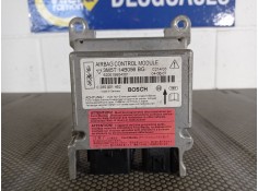Recambio de centralita airbag para ford c-max (cb3)  | ...  | ... referencia OEM IAM 3M5T14B056BG  