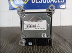 Recambio de centralita airbag para ford c-max (cb3)  | ...  | ... referencia OEM IAM 3M5T14B056BG   2