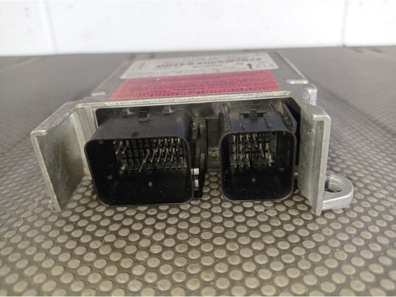 Recambio de centralita airbag para ford c-max (cb3)  | ...  | ... referencia OEM IAM 3M5T14B056BG  