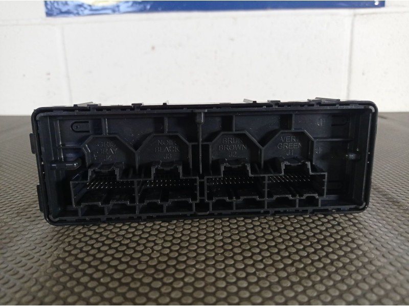 Recambio de centralita climatizador para opel insignia berlina  | 0.08 - ...  | 0.08 - ... referencia OEM IAM 13595718 544969533