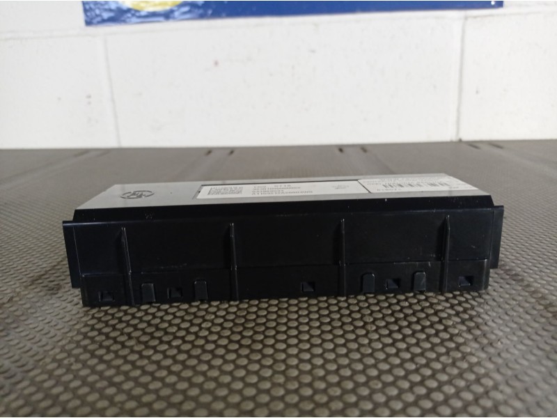 Recambio de centralita climatizador para opel insignia berlina  | 0.08 - ...  | 0.08 - ... referencia OEM IAM 13595718 544969533