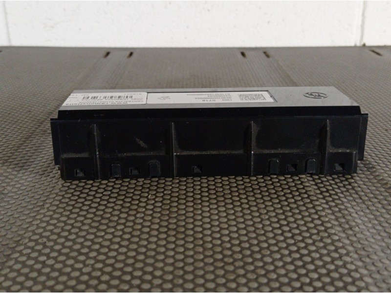 Recambio de centralita climatizador para opel insignia berlina  | 0.08 - ...  | 0.08 - ... referencia OEM IAM 13595718 544969533