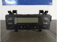Recambio de mando climatizador para citroen c3 1.4 16v referencia OEM IAM 96533393XT  