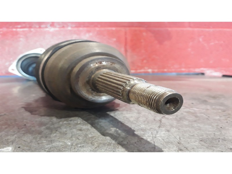 Recambio de transmision delantera izquierda para renault laguna (b56) 1.9 dci (b56w) referencia OEM IAM    Recambio de transmision delantera izquierda para renault laguna (b56) 1.9 dci (b56w) referencia OEM IAM