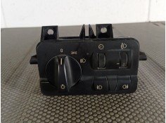 Recambio de mando luces para bmw serie 3 coupe (e46) 325 ci | 09.00 - 12.06 325 ci | 09.00 - 12.06 referencia OEM IAM 6131690794