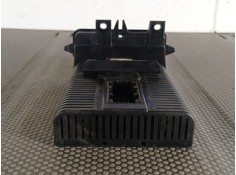 Recambio de mando luces para bmw serie 3 coupe (e46) 325 ci | 09.00 - 12.06 325 ci | 09.00 - 12.06 referencia OEM IAM 6131690794 2