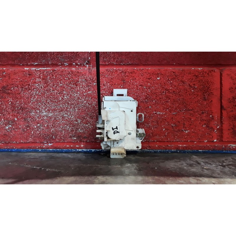 Recambio de cerra. puer. delantero izquierda para ford mondeo berlina (gd) 1.8 turbodiesel cat | 0.97 - ... 1.8 turbodiesel cat 