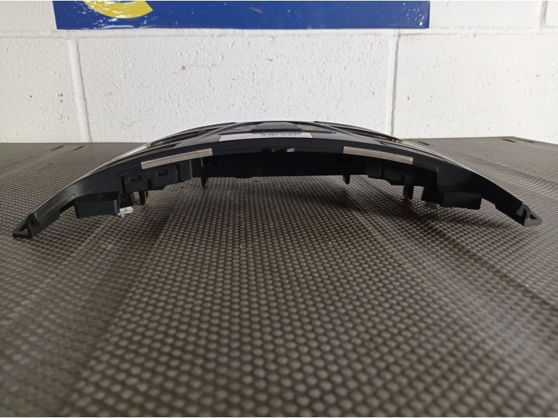 Recambio de mando climatizador para opel insignia berlina  | 0.08 - ...  | 0.08 - ... referencia OEM IAM 26202381  