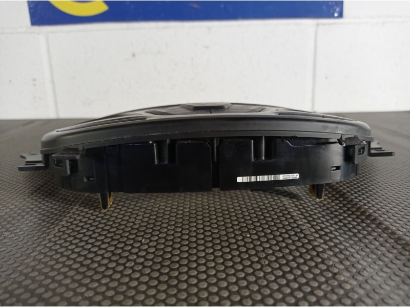 Recambio de mando climatizador para opel insignia berlina  | 0.08 - ...  | 0.08 - ... referencia OEM IAM 26202381  