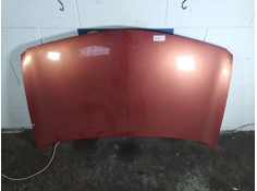 Recambio de capot para renault megane ii berlina 3p 1.6 16v | 0.02 - 0.09 1.6 16v | 0.02 - 0.09 referencia OEM IAM   