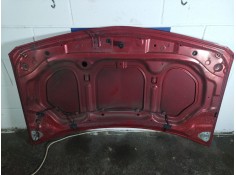 Recambio de capot para renault megane ii berlina 3p 1.6 16v | 0.02 - 0.09 1.6 16v | 0.02 - 0.09 referencia OEM IAM    2