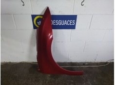 Recambio de aleta delantera derecha para citroen c4 berlina 1.6 16v cat (nfu / tu5jp4) referencia OEM IAM   