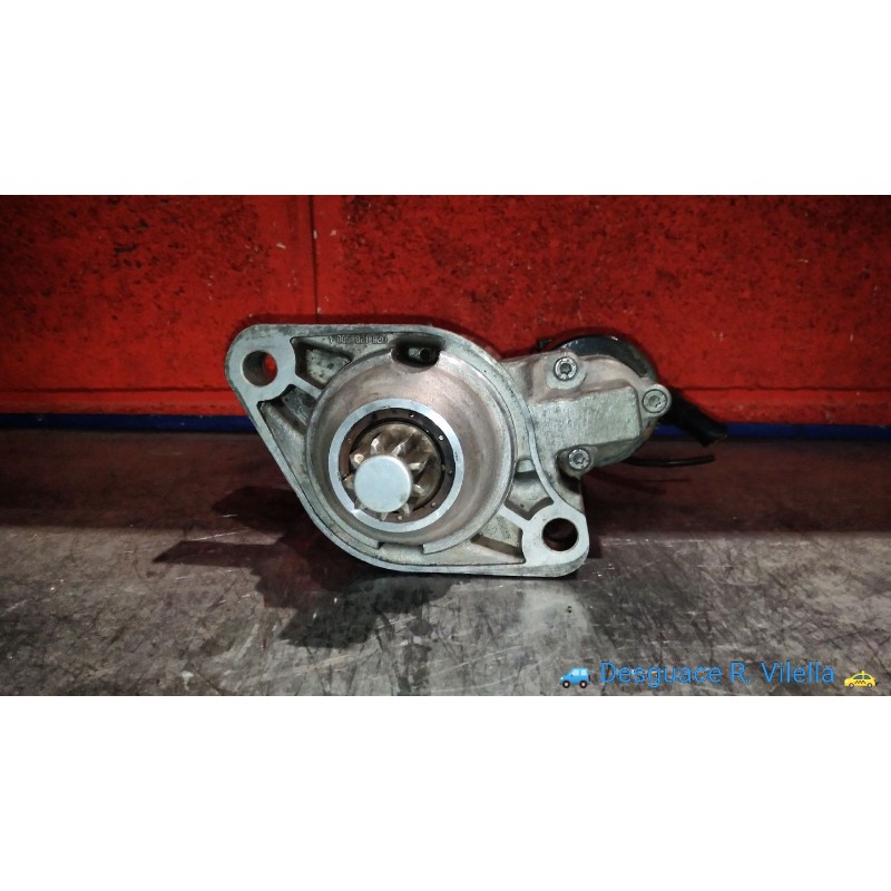 Recambio de motor arranque para seat toledo (1m2) v5 | 0.99 - ... v5 | 0.99 - ... referencia OEM IAM 00014125039  