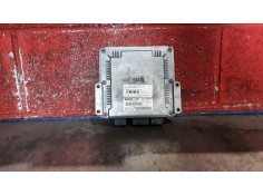 Recambio de centralita motor uce para citroen c5 2.0 hdi fap 140 business referencia OEM IAM 0281010808 9644721080