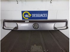 Recambio de rejilla delantera para volkswagen passat berlina (312) gl | 0.88 - ... referencia OEM IAM 3578536535  