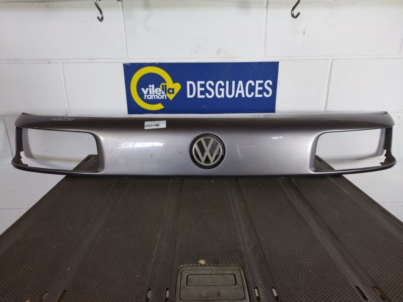 Recambio de rejilla delantera para volkswagen passat berlina (312) gl | 0.88 - ... referencia OEM IAM 3578536535  