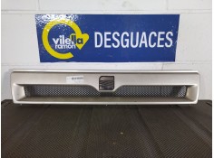 Recambio de rejilla delantera para seat ibiza gl | 0.85 - ... gl | 0.85 - ... referencia OEM IAM 530120  