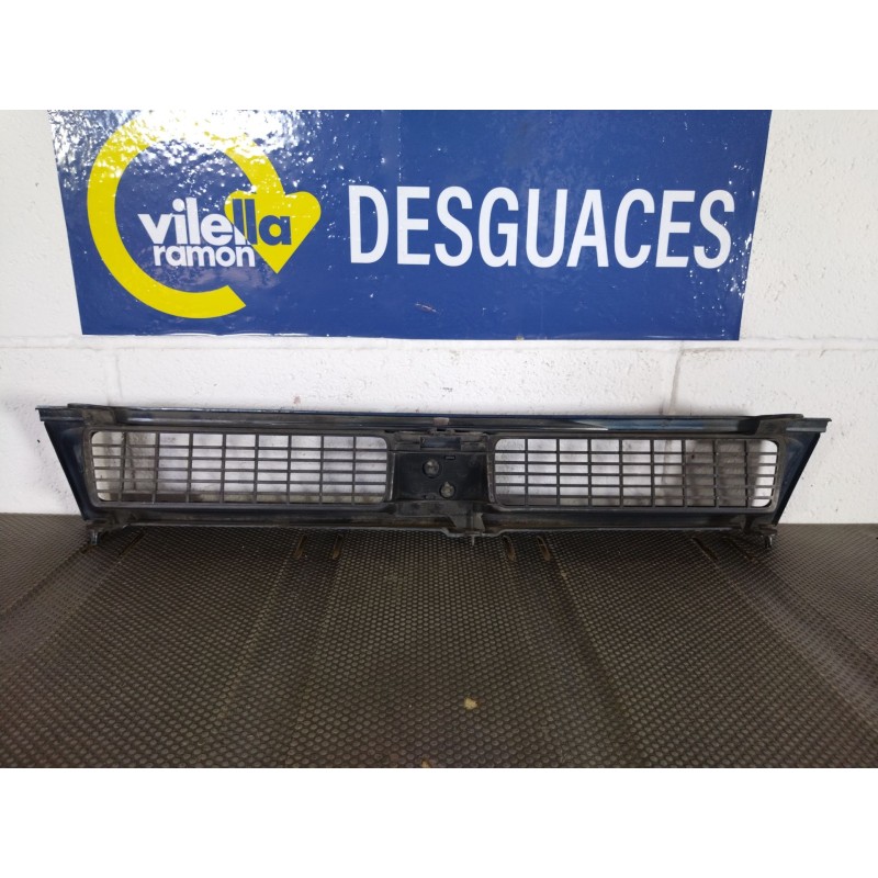 Recambio de rejilla delantera para seat toledo (1l) base | 12.96 - 12.96 base | 12.96 - 12.96 referencia OEM IAM 1L0853653  