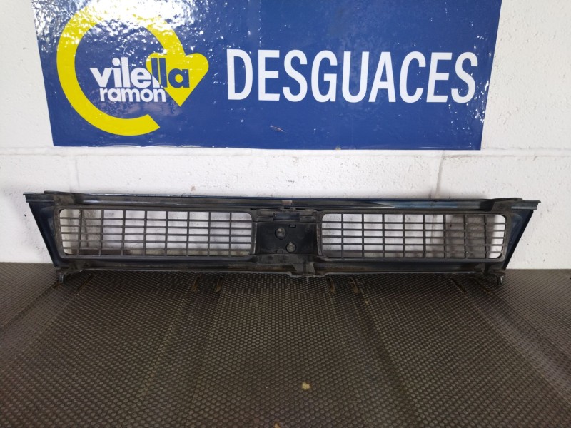 Recambio de rejilla delantera para seat toledo (1l) base | 12.96 - 12.96 base | 12.96 - 12.96 referencia OEM IAM 1L0853653  