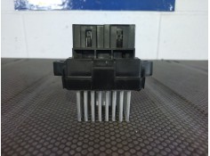 Recambio de resistencia calefaccion para opel insignia berlina  | 0.08 - ...  | 0.08 - ... referencia OEM IAM 13598091