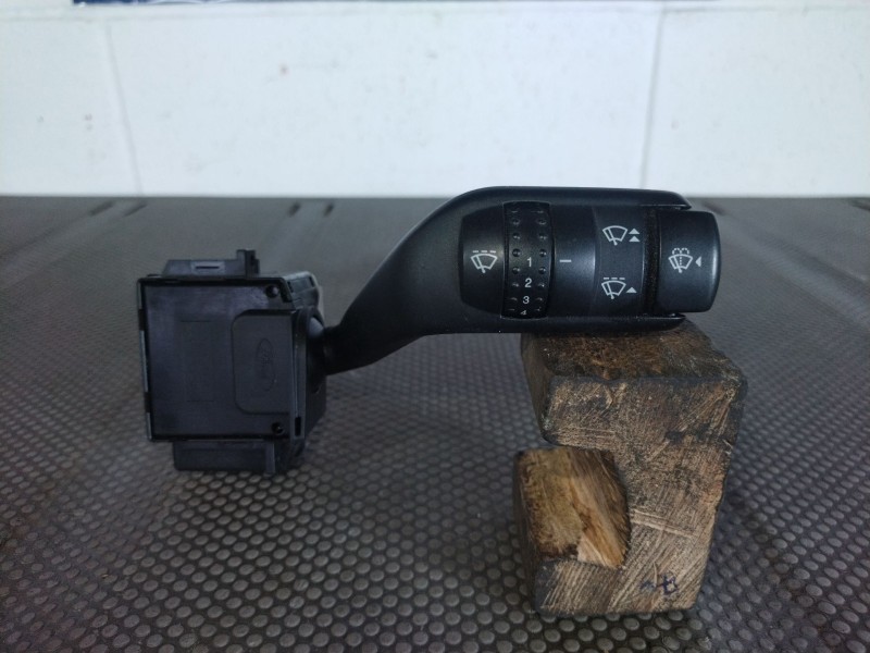 Recambio de mando limpia para ford c-max (cb3)  | ...  | ... referencia OEM IAM 3M5T17A553AB  