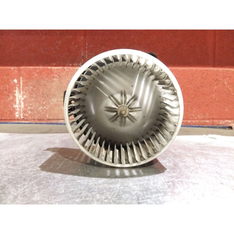 Recambio de motor calefaccion para toyota corolla verso (e12)  | 0.02 - 0.04  | 0.02 - 0.04 referencia OEM IAM 1940001506E  