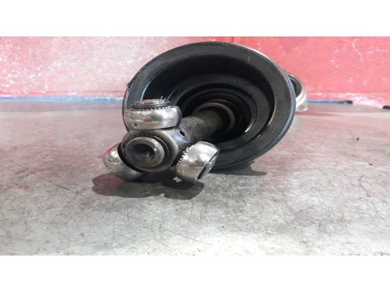 Recambio de transmision delantera izquierda para renault laguna (b56) 1.9 dci (b56w) referencia OEM IAM    Recambio de transmision delantera izquierda para renault laguna (b56) 1.9 dci (b56w) referencia OEM IAM