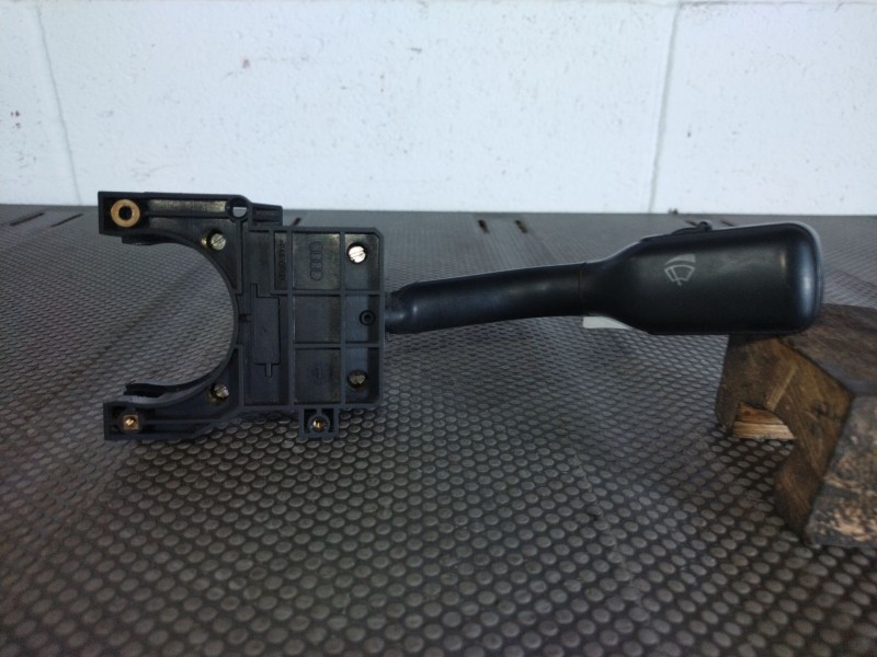 Recambio de mando limpia para audi a4 berlina (b5) 1.9 tdi referencia OEM IAM   