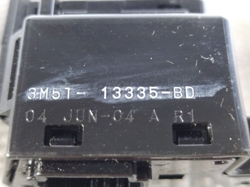 Recambio de mando intermitentes para ford c-max (cb3)  | ...  | ... referencia OEM IAM   