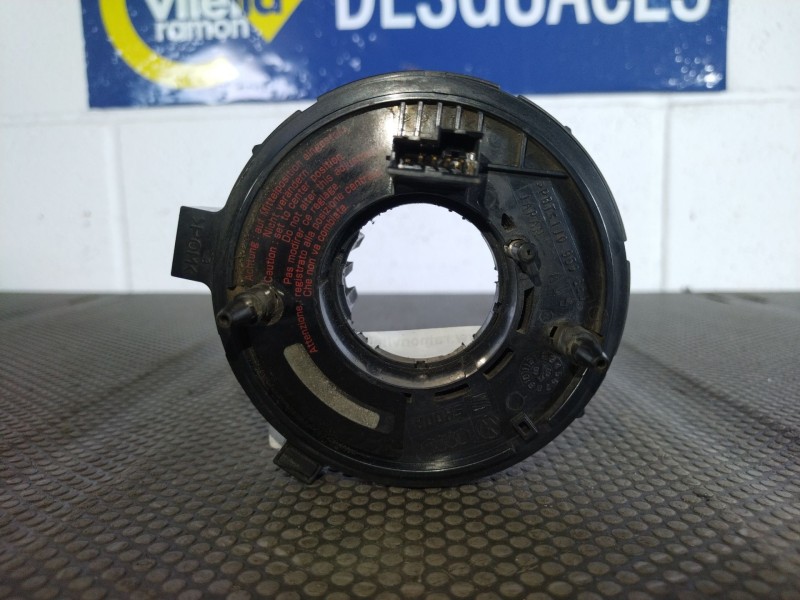 Recambio de anillo airbag para audi a4 berlina (b5) 1.9 tdi referencia OEM IAM 1J0959653  
