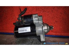 Recambio de motor arranque para seat toledo (1m2) v5 | 0.99 - ... v5 | 0.99 - ... referencia OEM IAM 00014125039   2