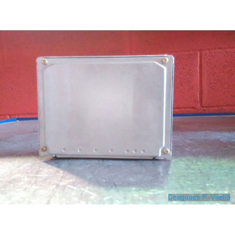 Recambio de centralita motor uce para audi a6 berlina (4b2) 2.5 tdi | 04.97 - 12.01 2.5 tdi | 04.97 - 12.01 referencia OEM IAM 0