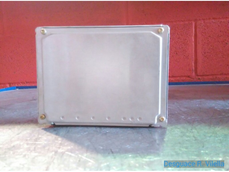 Recambio de centralita motor uce para audi a6 berlina (4b2) 2.5 tdi | 04.97 - 12.01 2.5 tdi | 04.97 - 12.01 referencia OEM IAM 0