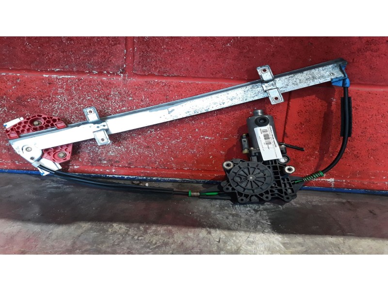 Recambio de elevalu. delan. derecho para ford mondeo berlina (gd) 1.8 turbodiesel cat | 0.97 - ... 1.8 turbodiesel cat | 0.97 - 