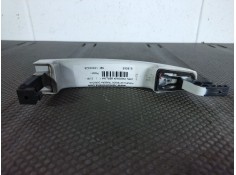 Recambio de maneta exterior trasera derecha para opel insignia berlina  | 0.08 - ...  | 0.08 - ... referencia OEM IAM 13500026   2
