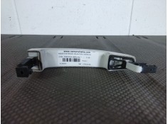 Recambio de maneta exterior delantera derecha para opel insignia berlina  | 0.08 - ...  | 0.08 - ... referencia OEM IAM 13500026 2