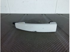 Recambio de maneta exterior trasera izquierda para opel insignia berlina  | 0.08 - ...  | 0.08 - ... referencia OEM IAM 13500026