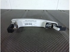 Recambio de maneta exterior trasera izquierda para opel insignia berlina  | 0.08 - ...  | 0.08 - ... referencia OEM IAM 13500026 2