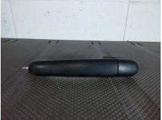 Recambio de maneta exterior trasera izquierda para seat cordoba berlina (6k2) stella | 08.99 - 12.03 stella | 08.99 - 12.03 refe