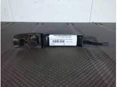 Recambio de maneta exterior trasera izquierda para seat cordoba berlina (6k2) stella | 08.99 - 12.03 stella | 08.99 - 12.03 refe 2
