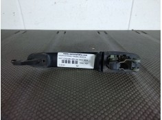Recambio de maneta exterior trasera derecha para seat cordoba berlina (6k2) stella | 08.99 - 12.03 stella | 08.99 - 12.03 refere 2