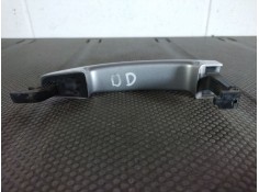 Recambio de maneta exterior delantera derecha para opel astra h berlina 1.7 16v cdti | 0.04 - ... 1.7 16v cdti | 0.04 - ... refe 2