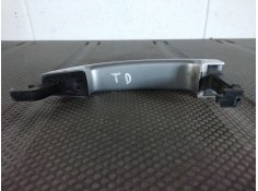 Recambio de maneta exterior trasera derecha para opel astra h berlina 1.7 16v cdti | 0.04 - ... 1.7 16v cdti | 0.04 - ... refere 2