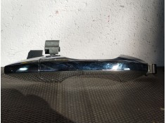 Recambio de maneta exterior trasera derecha para honda accord berlina (cl/cn)  | 0.03 - 0.08  | 0.03 - 0.08 referencia OEM IAM
