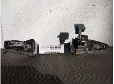 Recambio de maneta exterior trasera derecha para honda accord berlina (cl/cn)  | 0.03 - 0.08  | 0.03 - 0.08 referencia OEM IAM   2