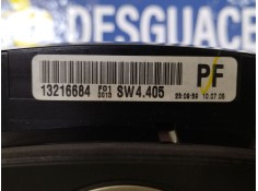 Recambio de cuadro instrumentos para opel astra h berlina 1.7 16v cdti | 0.04 - ... 1.7 16v cdti | 0.04 - ... referencia OEM IAM 2