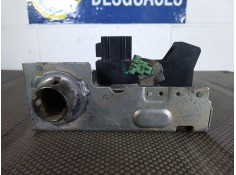 Recambio de cerradura puerta delantera izquierda para ford transit connect (tc7) 1.8 tdci cat | 0.02 - 0.09 1.8 tdci cat | 0.02 